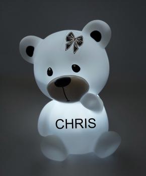 Preview: Nachtlicht Taddybär